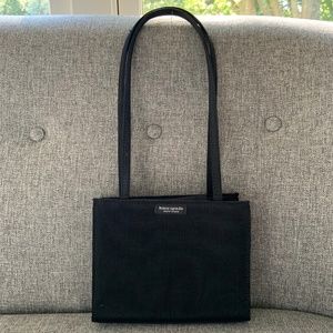 Kate Spade Vintage 90's Sam Nylon Purse